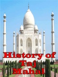 HistoryofTajMahal mobile app for free download