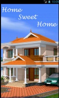 Home Sweet Home mobile app for free download