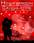 Honeymoon Calculator mobile app for free download