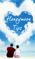 Honeymoon Tips 240x400 mobile app for free download