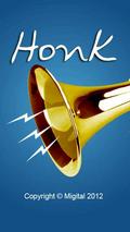 Honk By Migital mobile app for free download