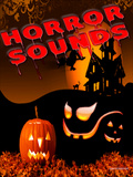 Horror Sounds mobile app for free download