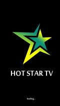 Hot Star Live Cricket TV mobile app for free download
