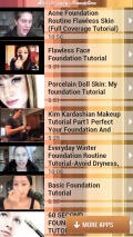 How to Apply Foundation mobile app for free download