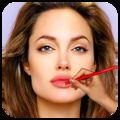 How to Draw Celebrities 360x640 mobile app for free download