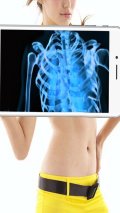 Human X Ray Scanner (Prank) mobile app for free download