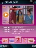 INDIAN SATELLITE CHANNELS STREAMER mobile app for free download