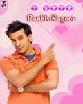 I Love Ranbir Kapoor mobile app for free download