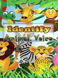 Identify Animal Voice (240x320) mobile app for free download