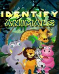 Identify Animal (176x220) mobile app for free download