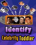 Identify Celebrity Toddler (176x220) mobile app for free download