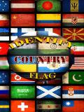 Identify Country Flag (240x320) mobile app for free download
