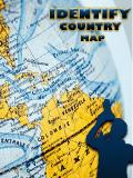 Identify Country Map (240x320) mobile app for free download