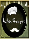 Indian Recipes 320x240 mobile app for free download