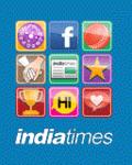 Indiatimes Insta SMS Browser   128x160 mobile app for free download