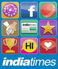 Indiatimes Insta SMS Browser   176x208 mobile app for free download
