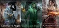 Infernal Devices mobile app for free download