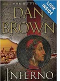 Inferno by Dan Brown mobile app for free download