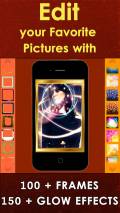 InstaGlow Lite mobile app for free download