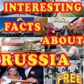 Interesting Facts about Russia mobile app for free download