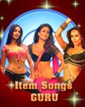Item Songs Guru (176x220) mobile app for free download