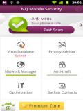 Java Anti  Virus Secutity mobile app for free download