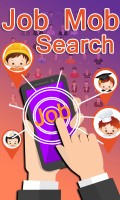 Job Mob Search mobile app for free download
