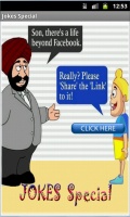 Jokes Special mobile app for free download