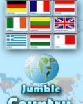 Jumble Country mobile app for free download