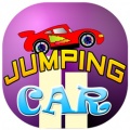 Jumping Car mobile app for free download