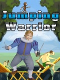 Jumping Warrior mobile app for free download
