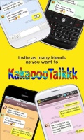 K Talk TIps mobile app for free download