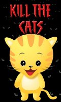 Kill the Cats (240x400) mobile app for free download