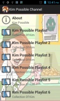 Kimi Possible tv mobile app for free download