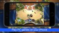 KinoConsole   Stream PC games mobile app for free download