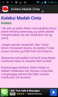 Kisah Ayat Cinta mobile app for free download