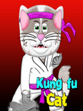 Kung Fu Cat mobile app for free download