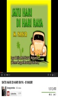 Lagu Hari Raya mobile app for free download