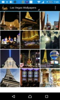 Las Vegas Wallpapers mobile app for free download