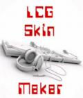 Lcg skin maker mobile app for free download