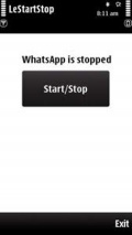 LeStartStop v1.02 mobile app for free download