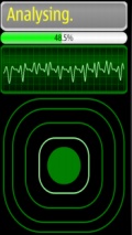Lie Detector Ultimate mobile app for free download