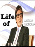 Life of Amitabh Bhachchan mobile app for free download