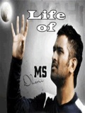 Life of Mahendra Singh Dhoni mobile app for free download