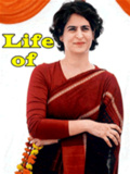 Life of Priyanka Gandhi mobile app for free download