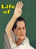 Life of Sonia Gandhi mobile app for free download