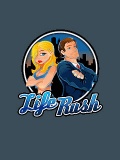 Life rush mobile app for free download