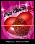 LoveMood Scanner mobile app for free download