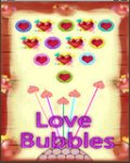 Love Bubbles mobile app for free download