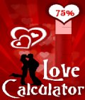 Love Calculator (176x208) mobile app for free download